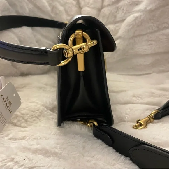 Coach Tabby signature logo bag - Picture 3 of 5